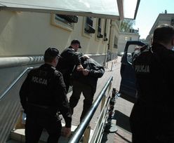 Policja w Polsce. W poniedziałek rusza kontrola w Centralnym Biurze Śledczym Policji