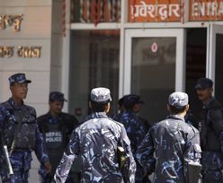 Wybory w Nepalu. Napiszą nową konstytucję?