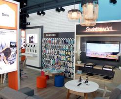 Orange otwiera nowoczesny Smart Store. W środku bogata oferta i serwis naprawczy "od ręki"