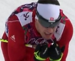 Biegi narciarskie: Cologna odpuszcza sprint drużynowy
