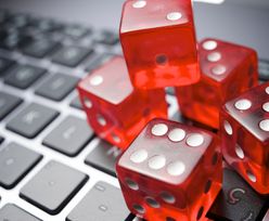 Hazard online. W Polsce szara strefa to 91% rynku