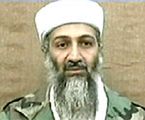 Osama bin Laden z zamachowcami z 9/11