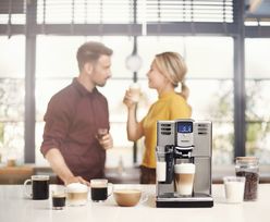Wyśmienite kawy mleczne z Philips LatteGo