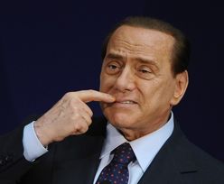 Berlusconi krytykuje Montiego za uległość wobec Niemiec
