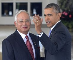 USA pomogą w poszukiwaniu malezyjskiego boeinga