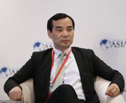 Co się dzieje z szefem chińskiego giganta finansowego? Sprzeczne doniesienia