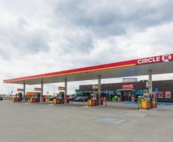 Znana marka stacji paliw na dobre zniknęła z Polski. Po roku zdjęto ostatni szyld