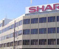 Sharp daje się przejąć za 4,3 miliarda dolarów