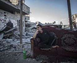 Konflikt w Strefie Gazy. Hamas nie zgadza się na przedłużenie rozejmu z Izraelem