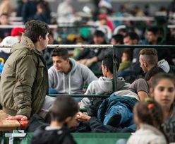 Kryzys migracyjny. Kopacz: 8 milionów złotych na pomoc uchodźcom