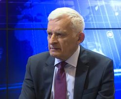 Jerzy Buzek dla money.pl: moi przyjaciele przedsiębiorcy uciekają do Czech