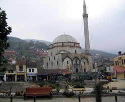 Wybuch w meczecie na Kaukazie. Zginęły dwie osoby