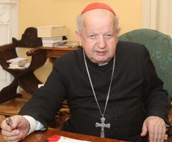 Kardynał Dziwisz złożył rezygnację. Co na to papież?