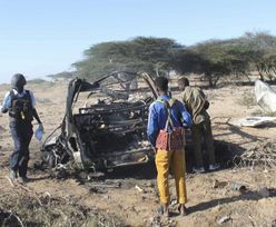 Terroryzm w Somalii. Nowe plany miejscowych Talibów