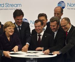 Budowa Nord Stream 2. UOKiK zgłasza zastrzeżenia
