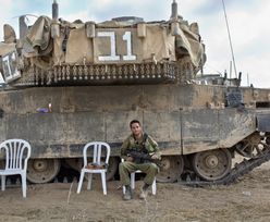Wojna w Strefie Gazy. Izrael odwołuje negocjatorów z Egiptu
