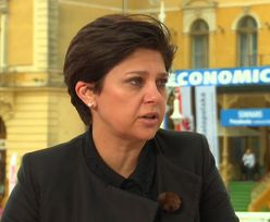 Bożena Lublińska-Kasprzak, prezes PARP: Polskie firmy ruszają do Iranu. Co zaoferują?