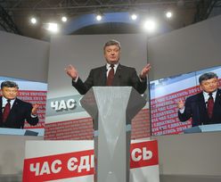 Wybory Ukrainie. Rozpoczęto rozmowy o koalicji