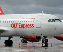 Upadłość OLT Express. Sąd oddalił wniosek