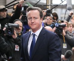David Cameron pójdzie na wojnę z brytyjskim biznesem? Szef Tesco ostrzega: kapitał ucieknie za granicę