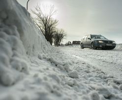 Warunki na drogach w Polsce coraz lepsze