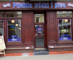 Mex Polska rozbuduje sieć "Pijalni Wódki i Piwa". Prognozuje zyski