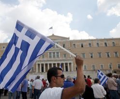 Grecja stanęła. 24-godzinny strajk przeciwko cięciom
