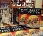 Chiny: Fałszywy "Harry Potter" popularniejszy od oryginału