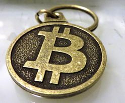 Bitcoin zyskał 10 proc. dzięki Chinom, bo Pekin... wypuści własną kryptowalutę