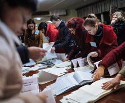 Wybory na Ukrainie. Pilotka dostała się do parlamentu, choć nie prowadziła kampanii