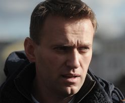 Aleksiej Nawalny uznany za winnego zniesławienia