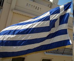 Kryzys w Grecji. Grecki rząd dosypie bankom 10 mld