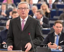 Dyscyplina budżetowa państw UE. Juncker: nie będzie kary dla Francji i Włoch