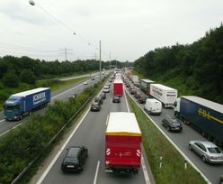 Komisja Europejska pogodziła się z mytem na niemieckich autostradach