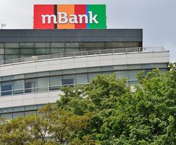 Wyniki mBanku w pobliżu rynkowych oczekiwań