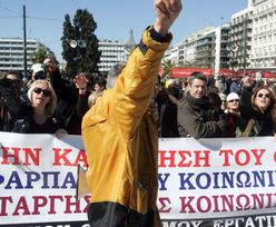Kryzys w Grecji. Minister finansów uważa, że to porozumienie ma historeczne znacznie