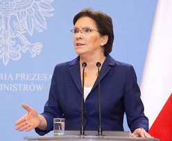 Premier Kopacz ujawnia: 130 mld złotych trafi do samorządów