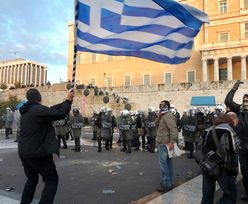Wybory w Grecji. Wenizelos chce koalicji