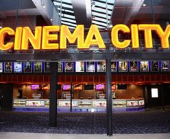 Zysk netto Cinema City powyżej prognoz