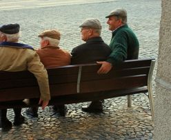 Zamieszanie z emeryturami w Grecji. Ponad 60 tys. osób nie dostaje świadczeń