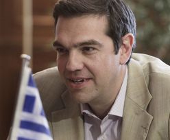 Porozumienie w sprawie długu Grecji. Premier: To możliwe, jeśli nie będzie cięć w emeryturach