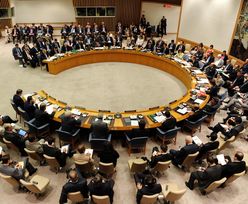 Rezolucja ONZ w sprawie Krymu ma "antyrosyjskie tło"