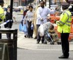 Londyn znów zagrożony atakiem terrorystycznym