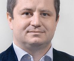 Tomasz Kalwat zrezygnował z funkcji prezesa Synthosu