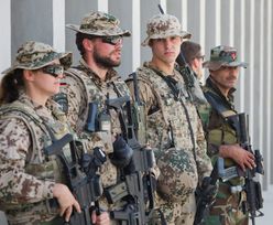 Misja w Afganistanie. Bundeswehra wycofuje się
