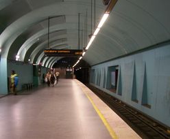 Konsorcjum Newagu i Siemensa rozbuduje metro w Sofii