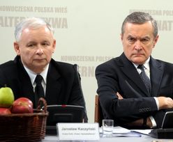 Wotum nieufności wobec rządu: PiS proponuje zmianę regulaminu, by Gliński mógł wystąpić