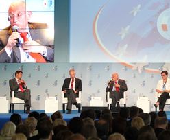 XXIII Forum Ekonomiczne w Krynicy. Jak będzie wyglądać Europa za kilka lat?