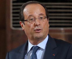 Francja walczy z kryzysem. Prezydent ogłosił plan