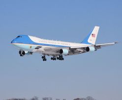 Samolot prezydenta Korei Płd. będzie uzbrojony jak Air Force One